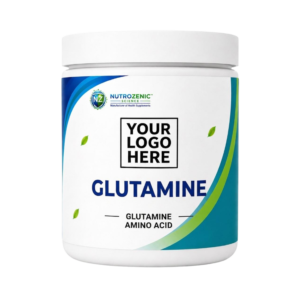 Glutamine Amino Acid Powder