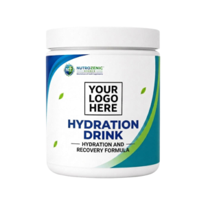 Hydration Drink Hydration and Recovery Formula