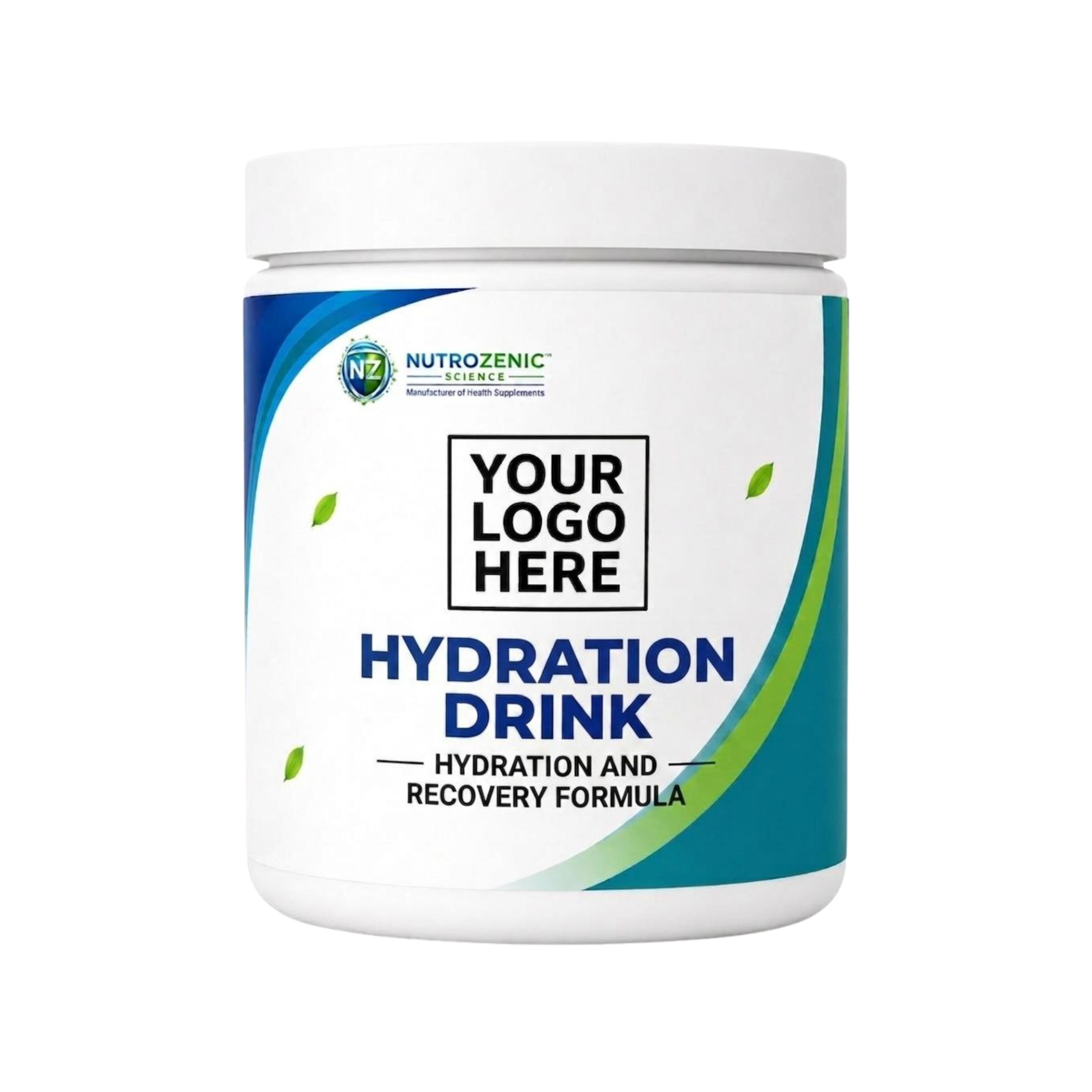 Hydration Drink Hydration and Recovery Formula