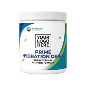 Prime Hydration Drink Hydration and Recovery Formula