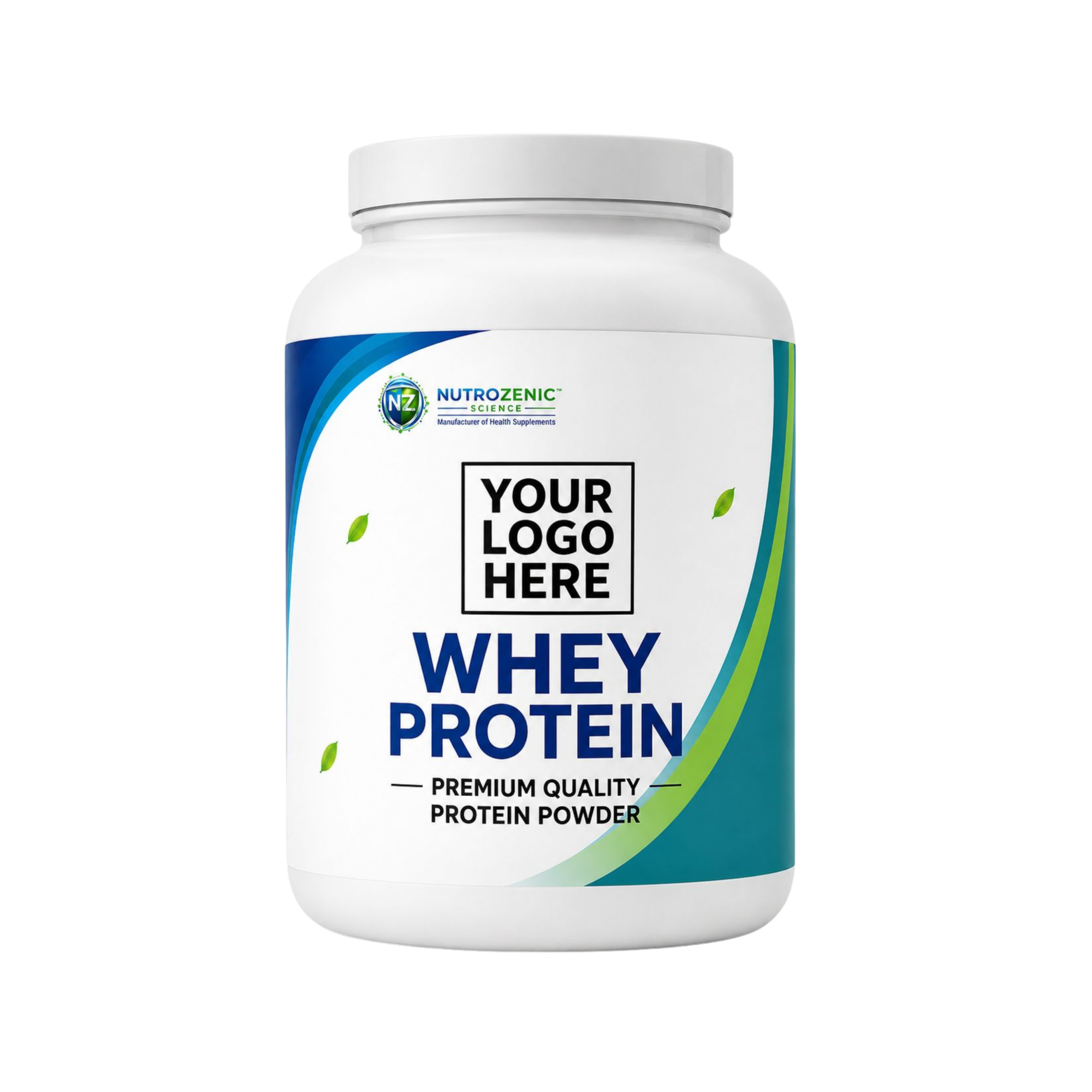 Whey Protein Premium Quality Protein Powder