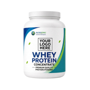 Whey Protein Concentrate Premium Quality Protein Powder