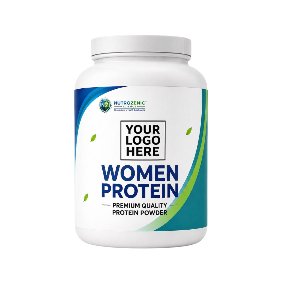 Women Protein Premium Quality Protein Powder