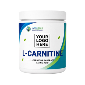 L-Carnitine Tartrate Amino Acid Supplement