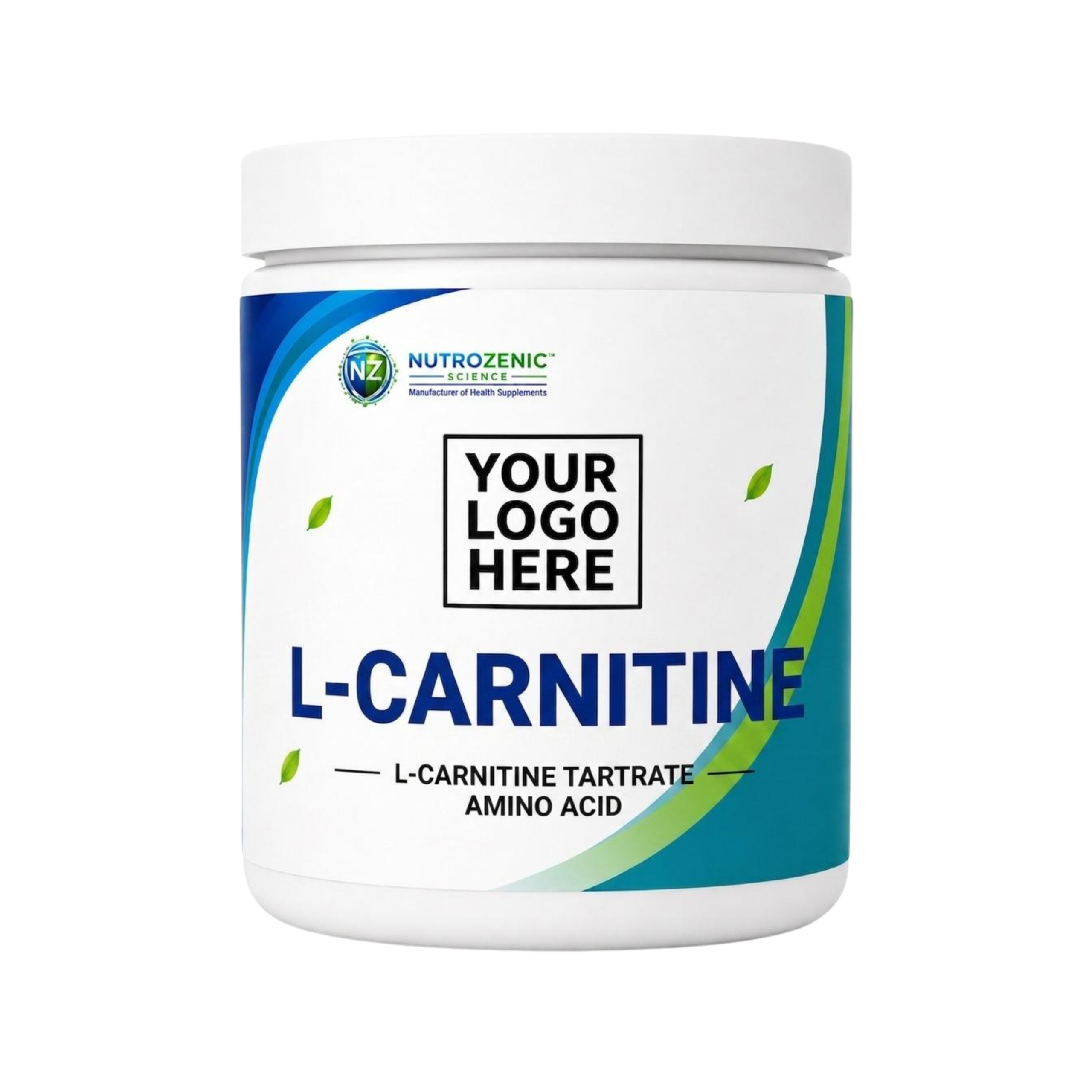 L-Carnitine Tartrate Amino Acid Supplement