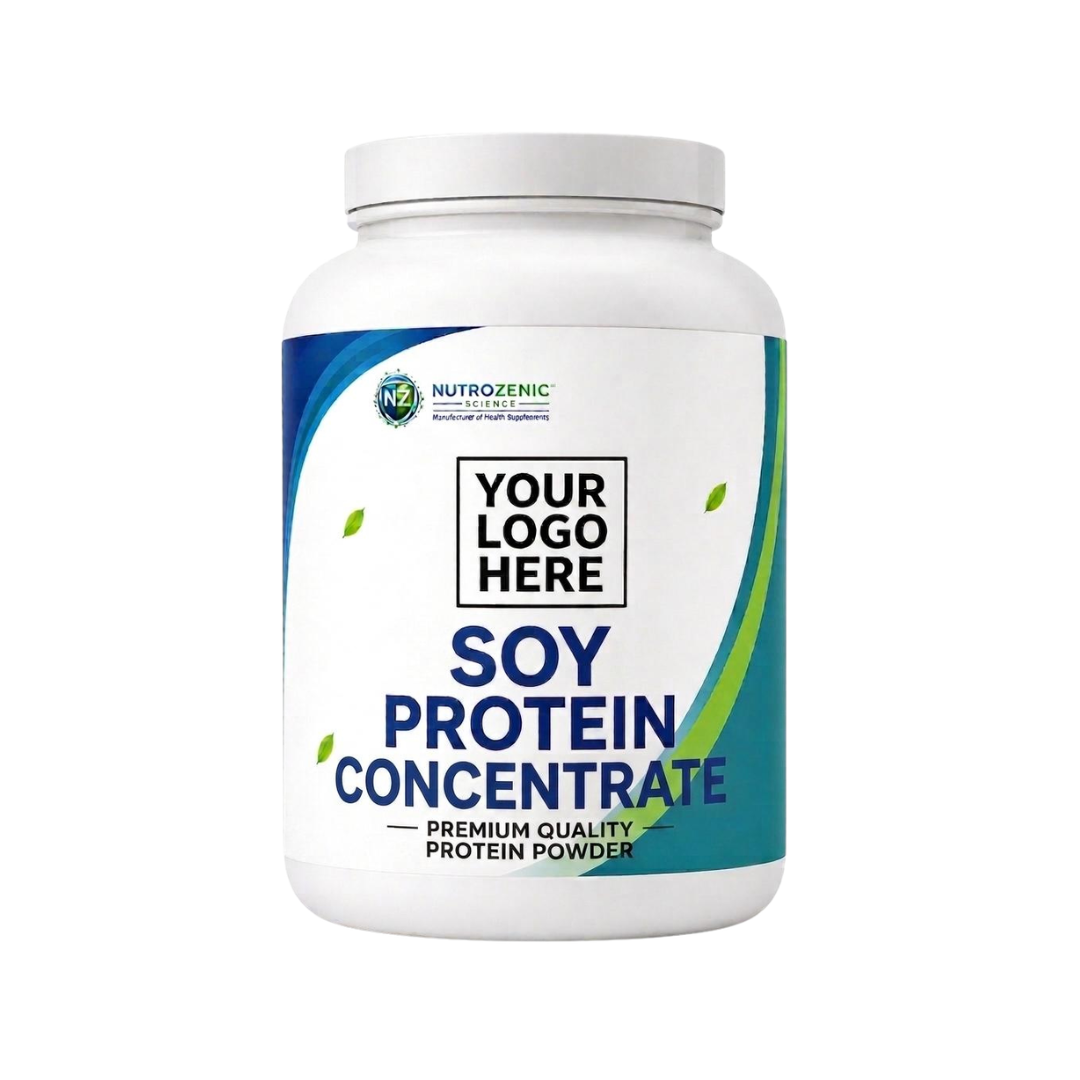 Soy Protein Concentrate Premium Quality Protein Powder