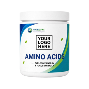 Essential Amino Acids Performance Formula