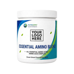 Essential Amino Blend Formula