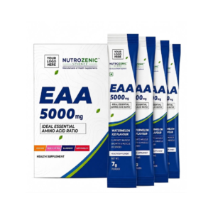 Eaa 5000mg Idea Essential Amino Acid Ratio