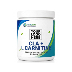 CLA + L-Carnitine Conjugated Linoleic Acid & L-Carnitine Formula
