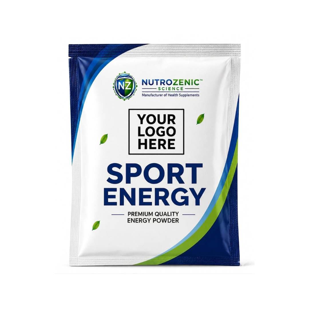 Sport Energy Premium Quality Energy Powder
