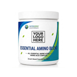Essential Amino Blend All Essential Amino Acids Amino Acid Complex