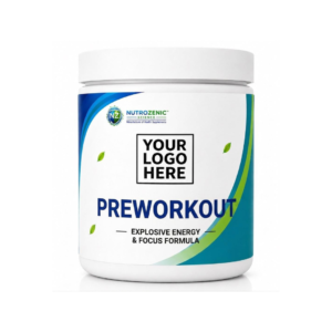 Pre workout Explosive Energy & Focus Formula