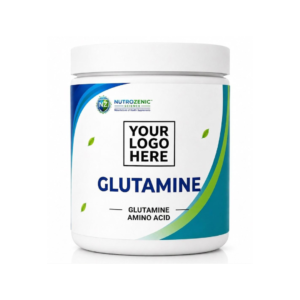 Glutamine Glutamine Amino Acid