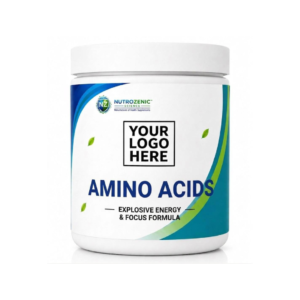 Amino Acids Explosive Energy & Focus Formula