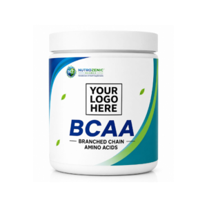 BCAA – Branched Chain Amino Acids