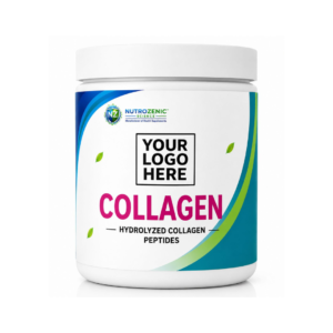Collagen Hydrolyzed Collagen Peptides