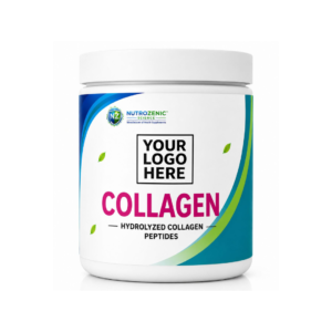 Collagen Hydrolyzed Collagen Peptides