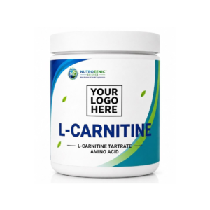 L-Carnitine Tartrate Amino Acid