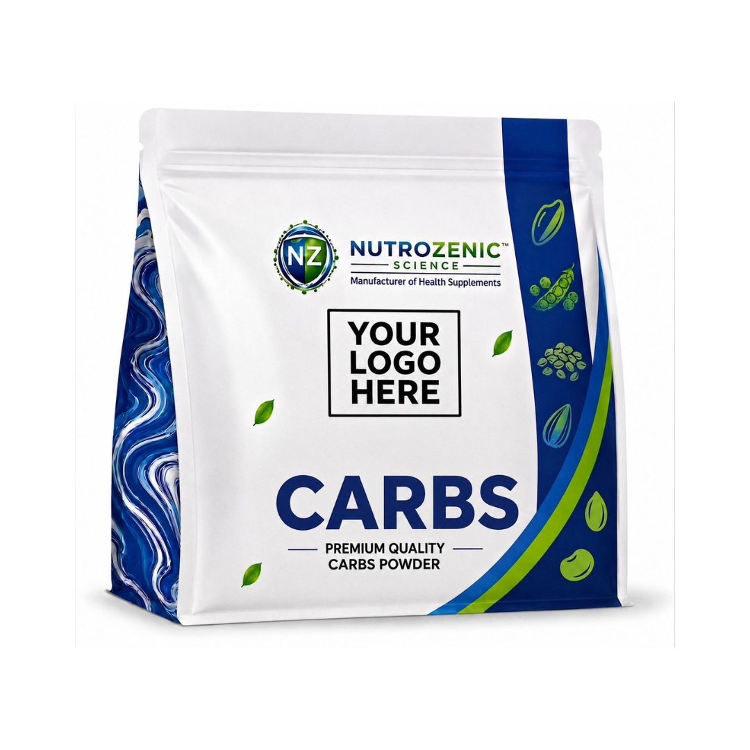 Carbs Premium Quality Carbs Powder
