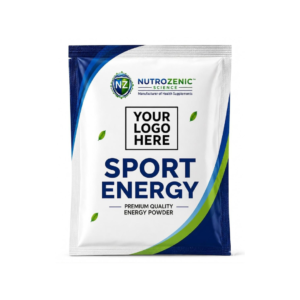 Sport Energy Premium Quality Energy Powder