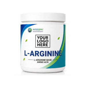 L-Arginine Base Amino Acid