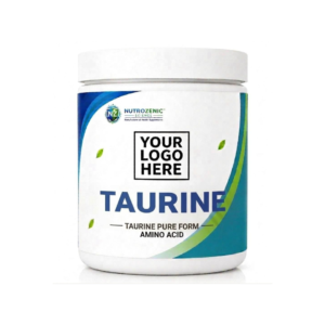Taurine Pure Form Amino Acid