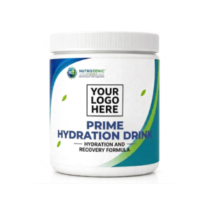 Prime Hydration Drink Hydration and Recovery Formula