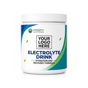 Electrolyte Drink Hydration and Recovery Formula
