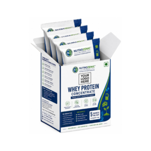 Whey Protein Concentrate