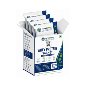 Whey Protein Sachet
