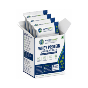 Whey Protein Concentrate