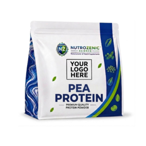 Pea Protein Premium Quality Protein Powder