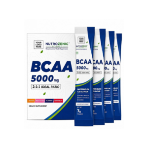 BCAA 5000mg 2:1:1 Ideal Rdeal