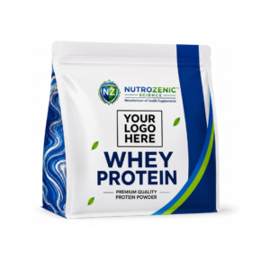 Whey Protein Premium Quality Protein Powder