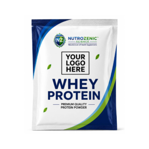 Whey Protein Premium Quality Protein Powder
