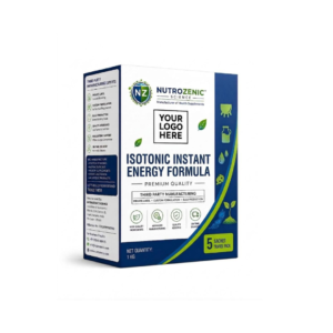 Isotonic Instant Energy Formula Premium Quality Energy Supplement