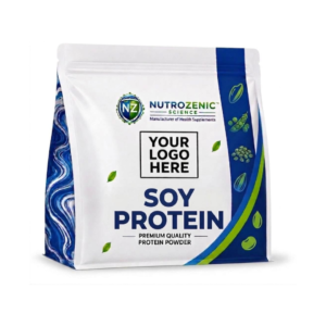 Soy Protein Premium Quality Protein Powder