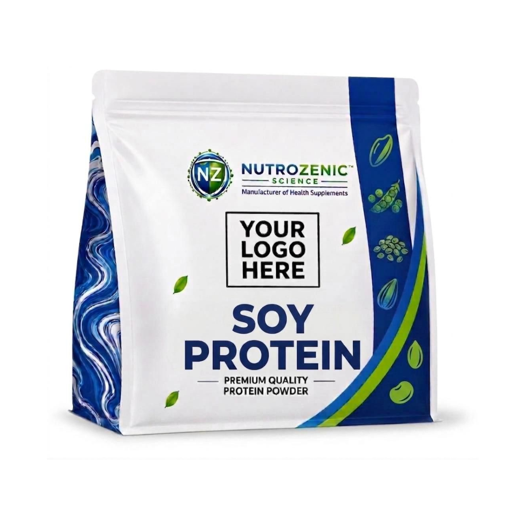 Soy Protein Premium Quality Protein Powder