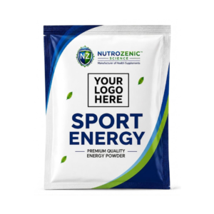 Sport Energy Premium Quality Energy Powder