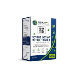Isotonic Instant Energy Formula Premium Quality